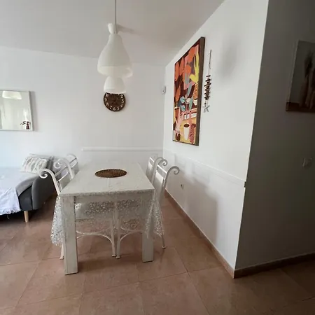 Διαμέρισμα Casa Palma Κοραλέχο